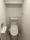 City Terrace Tamachi - Interior - ["Toilet", "Toilet seat", "Bathroom sink"] thumbnail