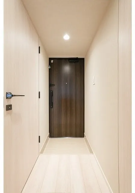 Season Flats Omorinishi - Interior - ["Flooring", "Wood", "Floor"]