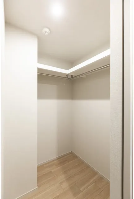Ansolie Shimokitazawa - Interior - ["Flooring", "Floor", "Wood"]