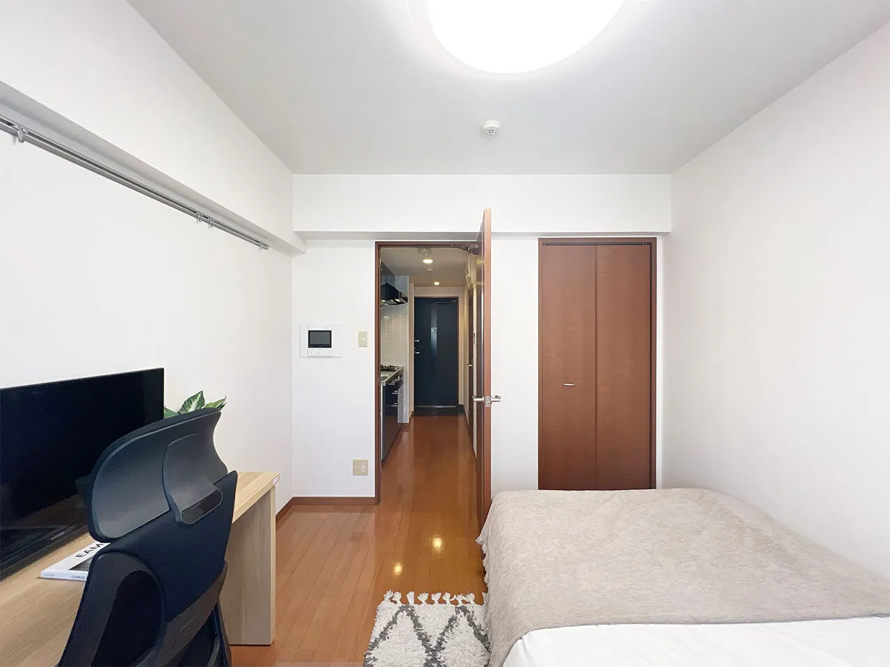 Mynavi STAY Ginza Kyobashi Stream - Interior - []