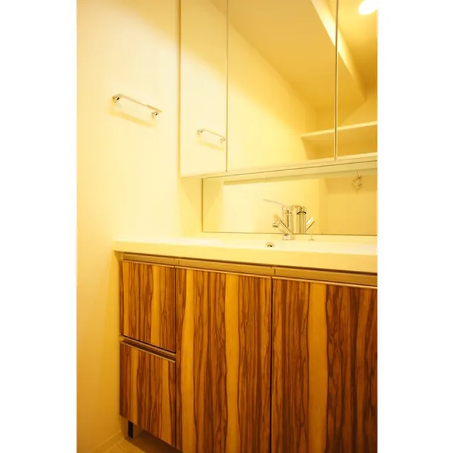 LUCULIA COURT - Interior - ["Cabinetry", "Countertop", "Tap"]