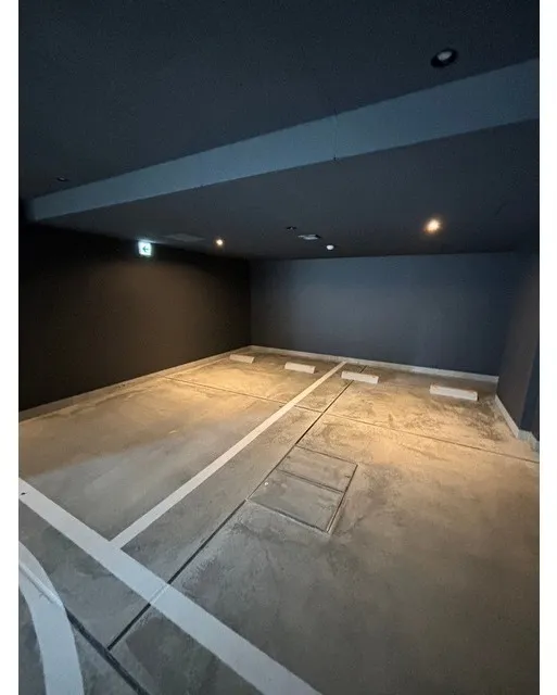 Stylio Meguro Ohashi HILLSIDE - Other - ["Flooring", "Floor", "Ceiling"]