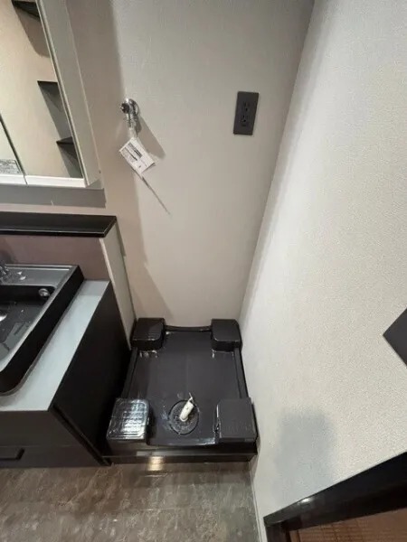 EXAM AKASAKA - Interior - ["Flooring", "Floor", "Silver"]