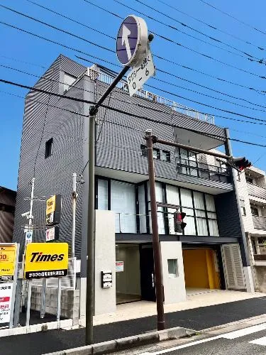 Fujisawa City Katase 3-chome detached house