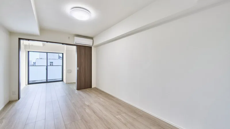 Weave Base - Itabashi Honcho - Interior - ["Flooring", "Floor", "Apartment"]