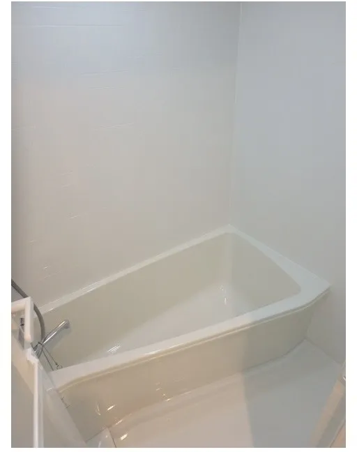 AXAS Komagome ASYLCOURT - Interior - ["Bathtub", "Plumbing fixture", "Bathroom"]