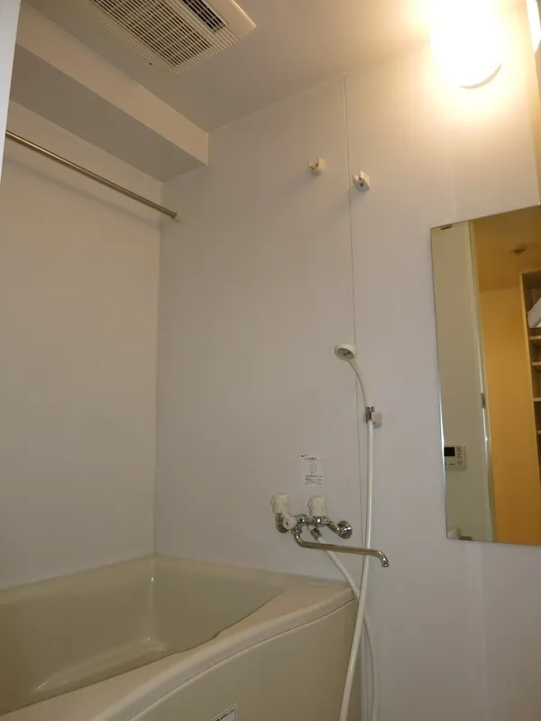 Laxrass New Okachimachi - Interior - ["Flooring", "Interior design", "Plumbing fixture"]