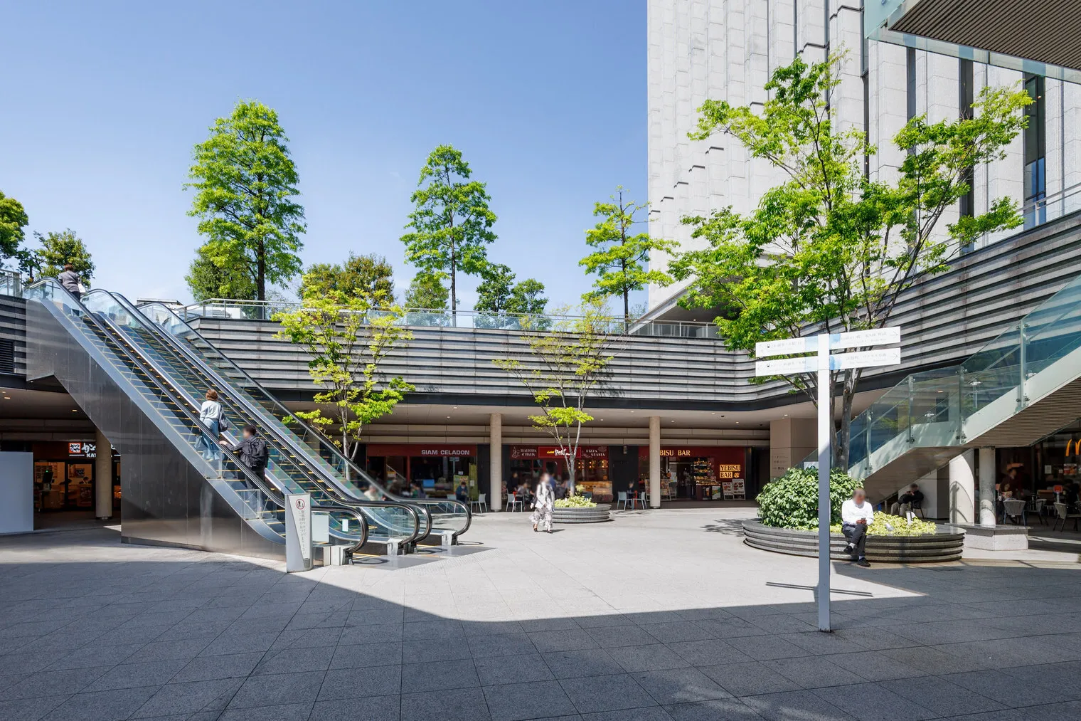 Live Casa Ochanomizu - Exterior - []