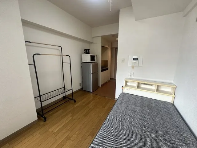 Doel Inn Oimachi - Interior - ["Flooring", "Floor", "Apartment"]