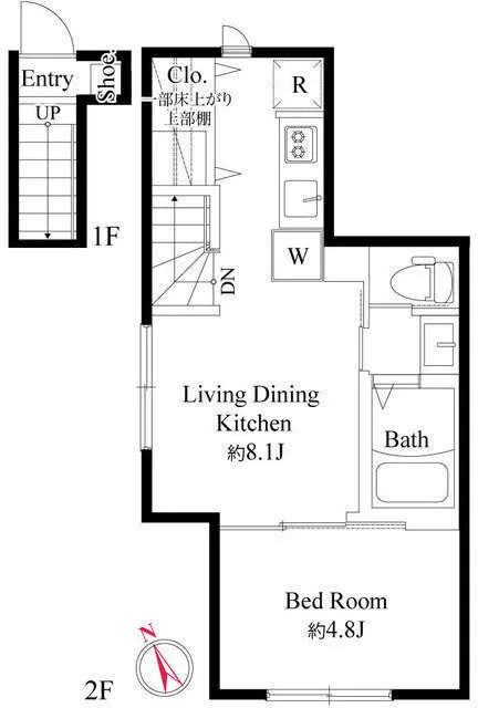 Covent Garden - Floor Plan - ["White", "Design", "Diagram"]