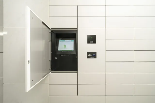 Lefon Progres Shinagawa Oi - Other - ["Electronic device", "Technology", "Display device"]