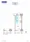 Proud Flat Nishiwaseda - Floor Plan - ["Rectangle", "Font", "Parallel"] thumbnail