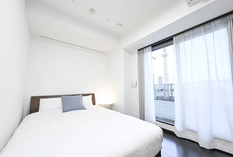 Hmlet Asakusa Station - Interior - ["Interior design", "Home", "Apartment"]