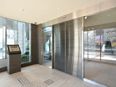 KDX Residence Togoshi (formerly: Belfast Togoshi) - Exterior - ["Property", "Building", "Room"]