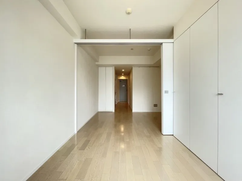 Residia Shin Okachimachi - Interior - ["Flooring", "Floor", "Wood"]