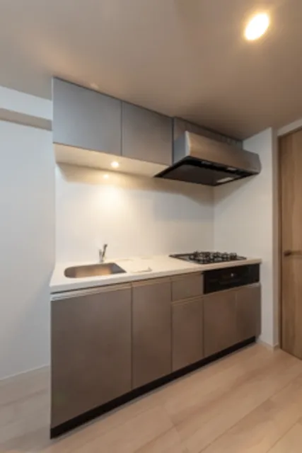 Dios Prado - Interior - ["Cabinetry", "Countertop", "Building"]