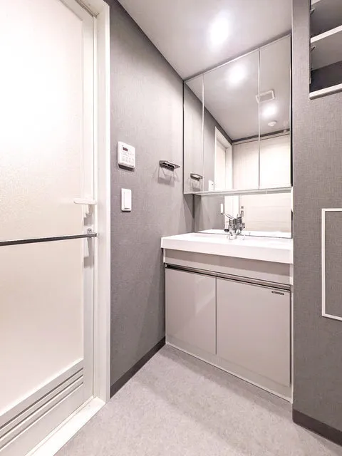 KDX Residence Denenchofu Minami - Interior - ["Flooring", "Interior design", "Floor"]
