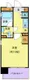 Across Meguro - Floor Plan - [] thumbnail