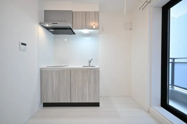 The Residence Nihonbashi - Interior - ["Flooring", "Floor", "Apartment"]