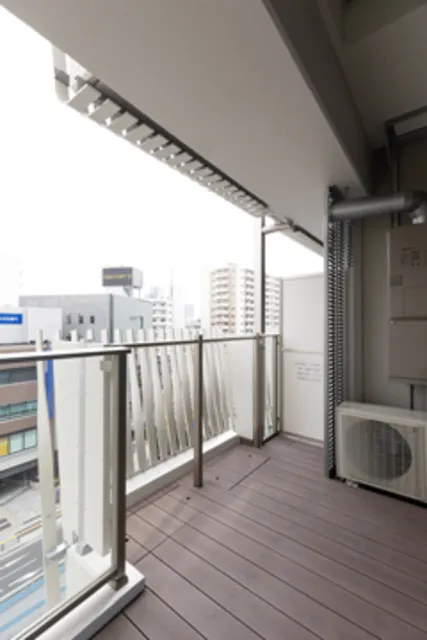 LEGASIS Nakameguro - Interior - ["Property", "Building", "Interior design"]