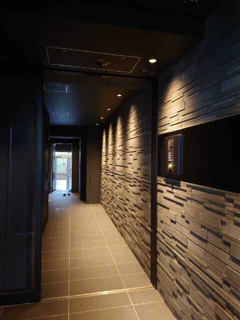 Belseed Higashijujo Twins B - Exterior - ["Flooring", "Floor", "Ceiling"]
