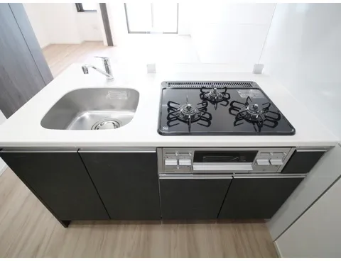 Prele Duc Kameido VI - Interior - []