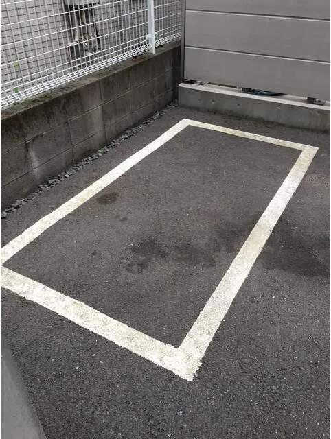 Comforia Higashinakano - Other - ["Floor", "Asphalt", "Grey"]