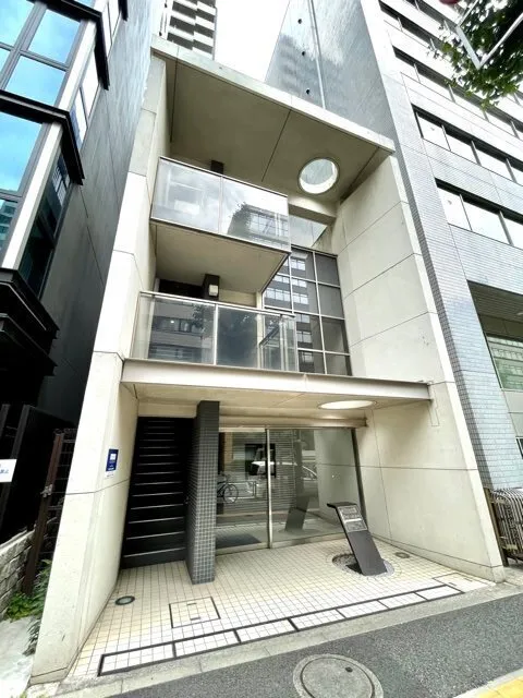 Residia Ochanomizu - Exterior - ["Condominium", "Apartment", "High-rise building"]