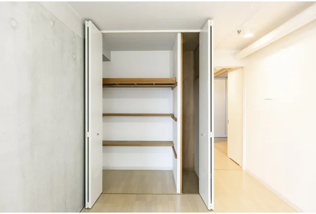 Shinonome Canal Court CODAN Building No.11 - Interior - ["Property", "Room", "Building"]