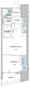 Lefon Progres Shimura Sakaue - Floor Plan - [] thumbnail