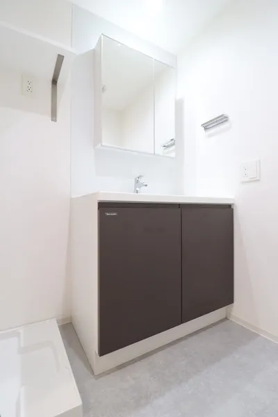 GranDuo Chitose Funabashi 5 - Interior - ["Flooring", "Plumbing fixture", "Floor"]