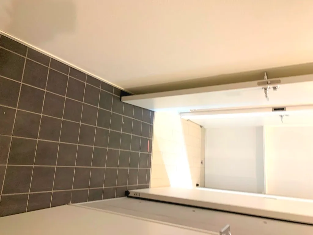 La Douceur Nerima - Interior - ["Interior design", "Wood", "Shade"]