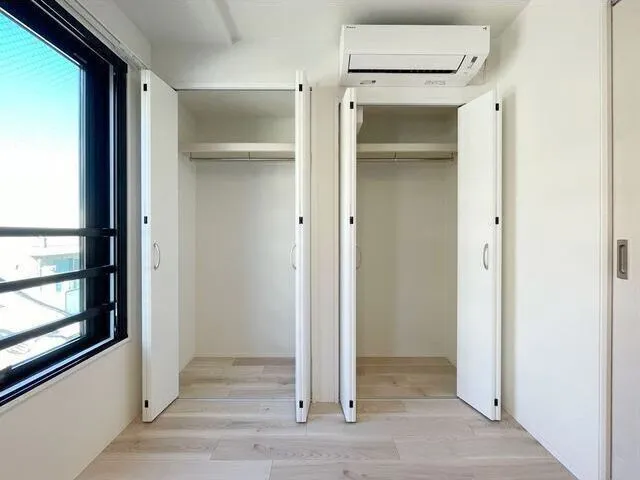 Infilink Asagaya Minami - Interior - ["Wood", "Flooring", "Floor"]