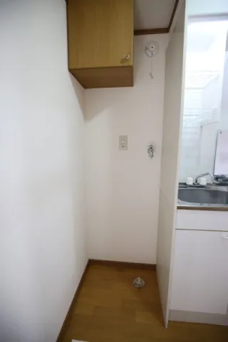 Amuse Saginomiya - Interior - ["Flooring", "Wood", "Floor"]