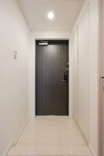 Comforia Liv Bunkyo Gokokuji - Interior - ["Flooring", "Wood", "Floor"]