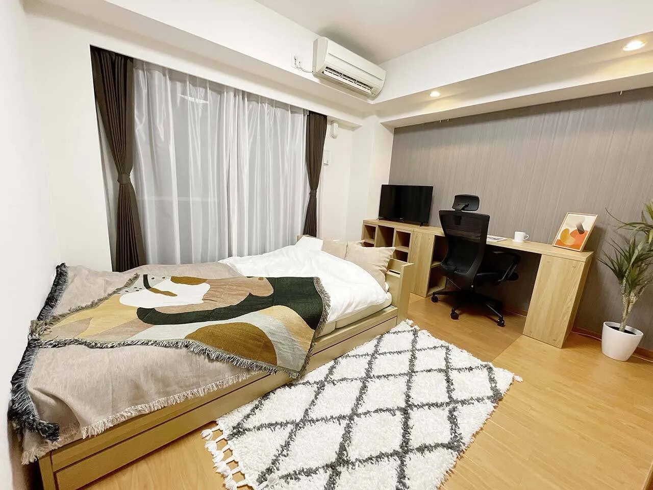 Mynavi STAY Gran Sotokanda Homes - Interior - []