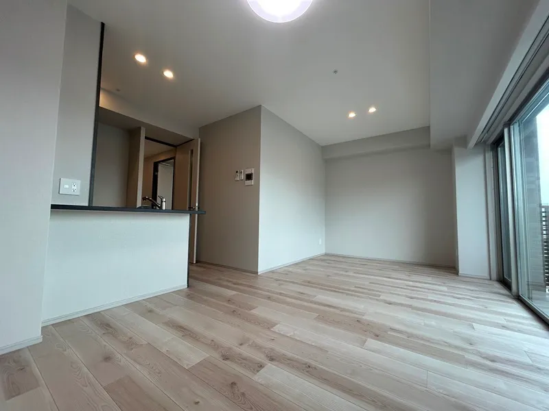 LiveCasa Nishinomiya - Interior - ["Flooring", "Floor", "Wood flooring"]