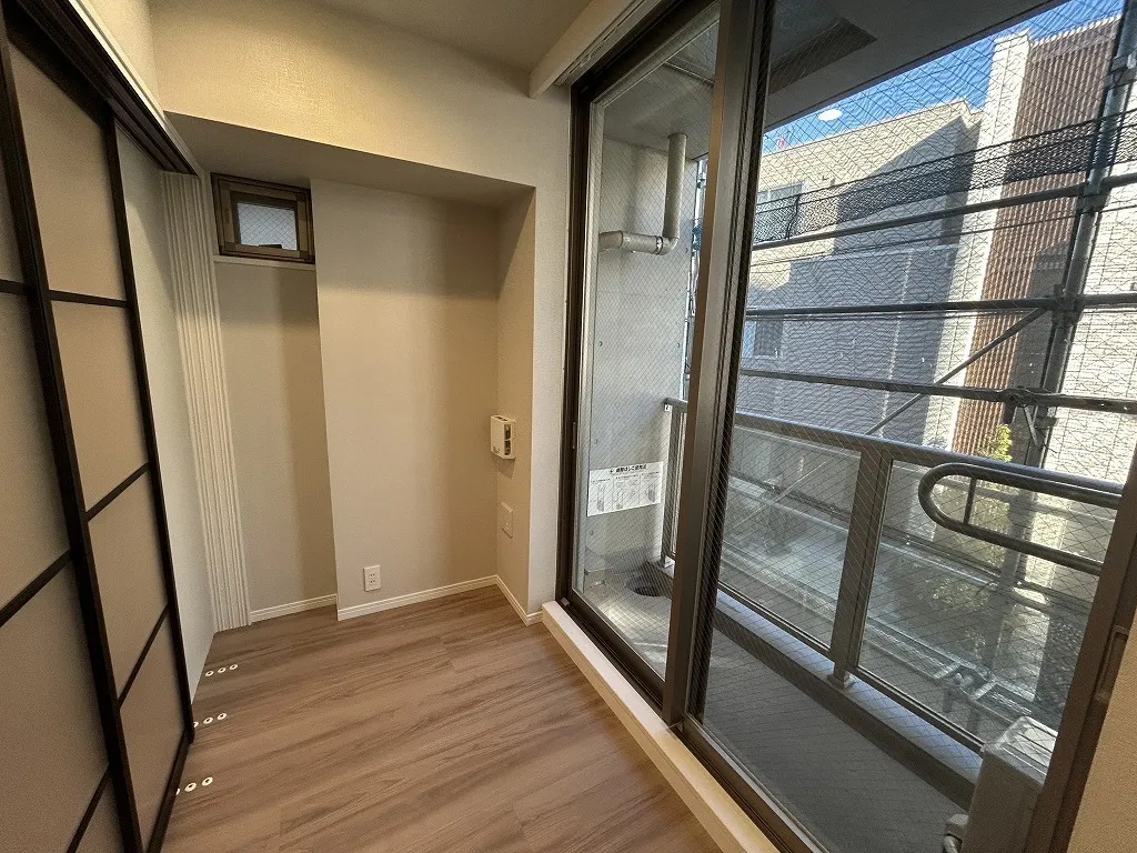 Polast Ebisu - Interior - ["Apartment", "Flooring", "Floor"]