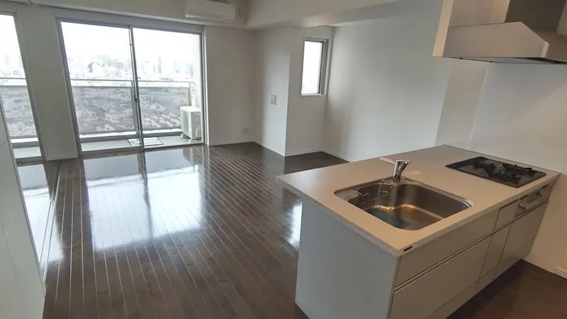 Residia Bunkyo Honkomagome - Interior - ["Floor", "Flooring", "Apartment"]