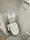GRADUS Kasai - Interior - ["Toilet seat", "Toilet", "Plumbing fixture"] thumbnail