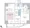 Urbanex Asakusabashi Front - Floor Plan - ["White", "Diagram", "Plan"] thumbnail