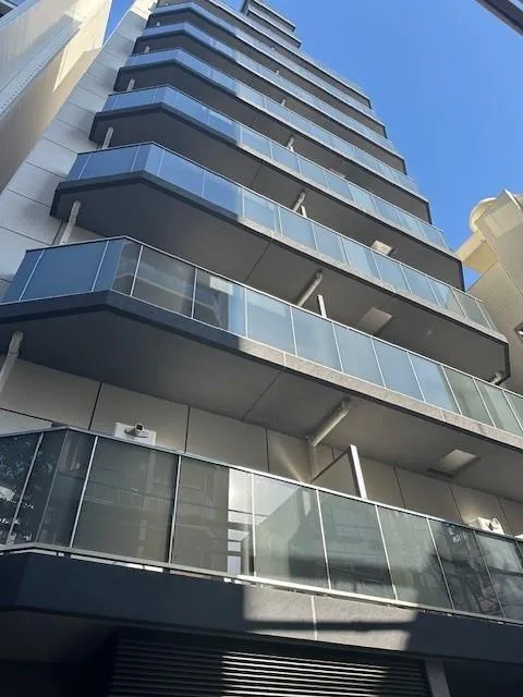 Prime Bliss Sugamo - Exterior - ["Apartment", "High-rise building", "Condominium"]