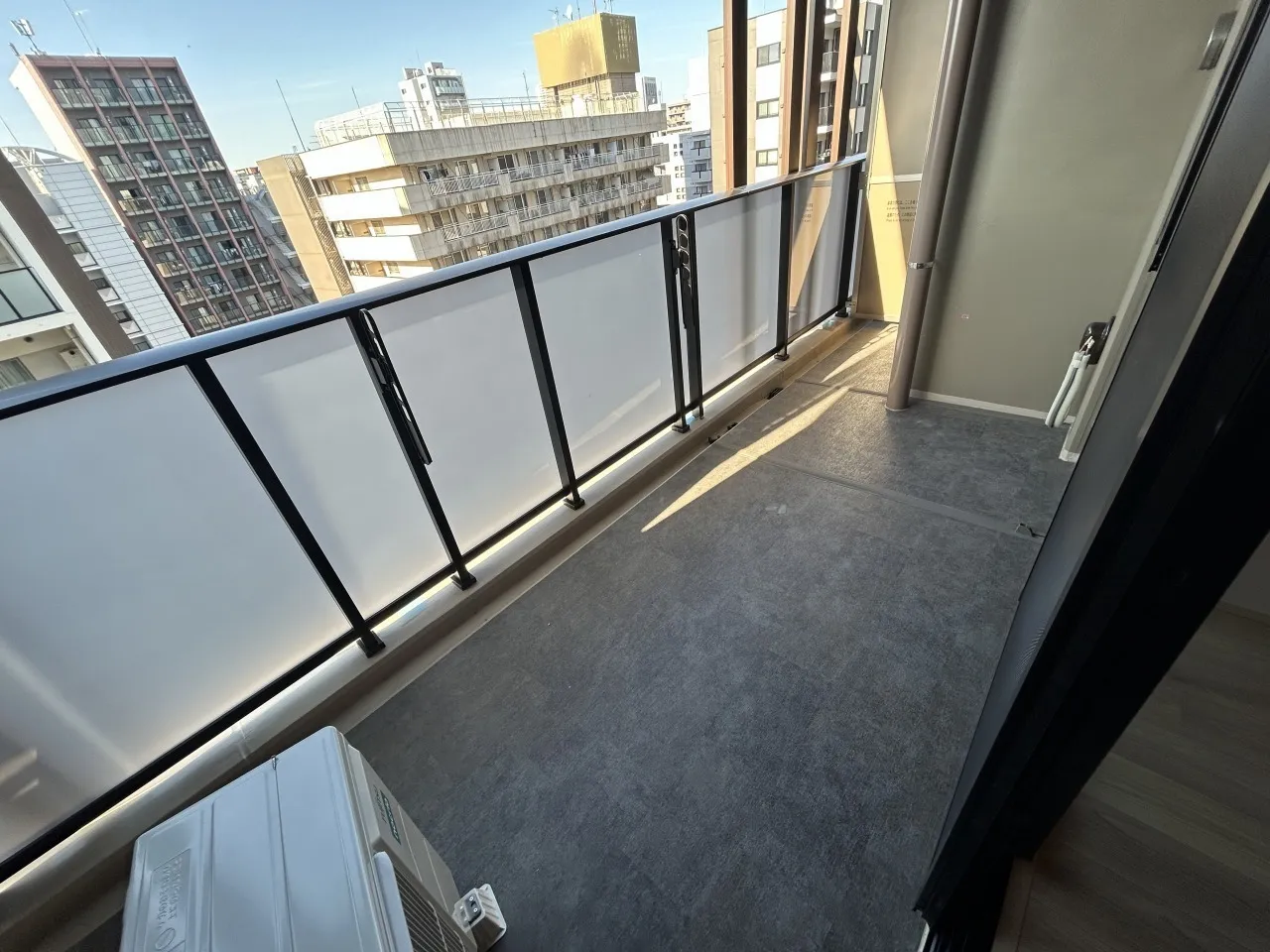 Blanciesta Asakusa Kuramae - Interior - ["Floor", "Apartment", "Flooring"]