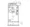Urbanex Mita - Floor Plan - ["Schematic", "Rectangle", "Parallel"] thumbnail