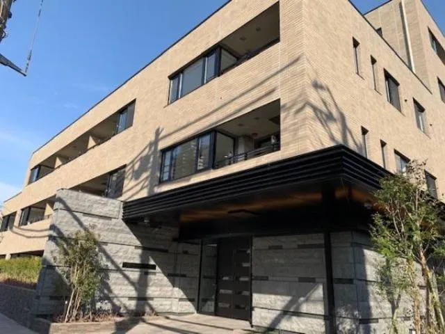 EVERTOW CHOJAMARU - Exterior - ["Property", "Building", "Architecture"]