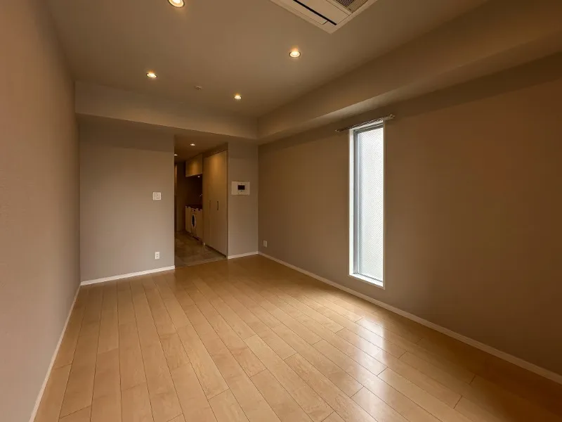 Castalia Azabujuban Shichimensaka - Interior - ["Flooring", "Floor", "Ceiling"]