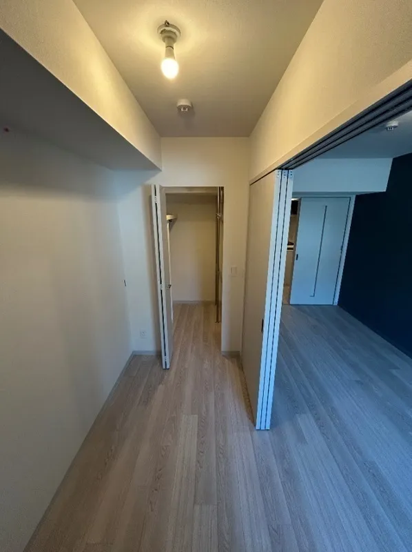 WORVE Suita Esaka - Interior - ["Flooring", "Floor", "Wood"]