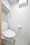 CENTRAL GARDEN RESIDENCE TOKYO - Interior - ["Plumbing fixture", "Bathroom", "Toilet seat"] thumbnail