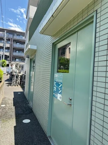 Prime Urban Sendagi - Other - ["Door", "Home Door"]