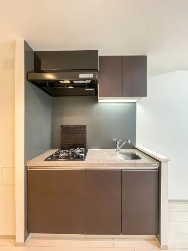 RESIDIA Ogikubo III - Interior - ["Kitchen", "Kitchen Appliance", "Major appliance"]